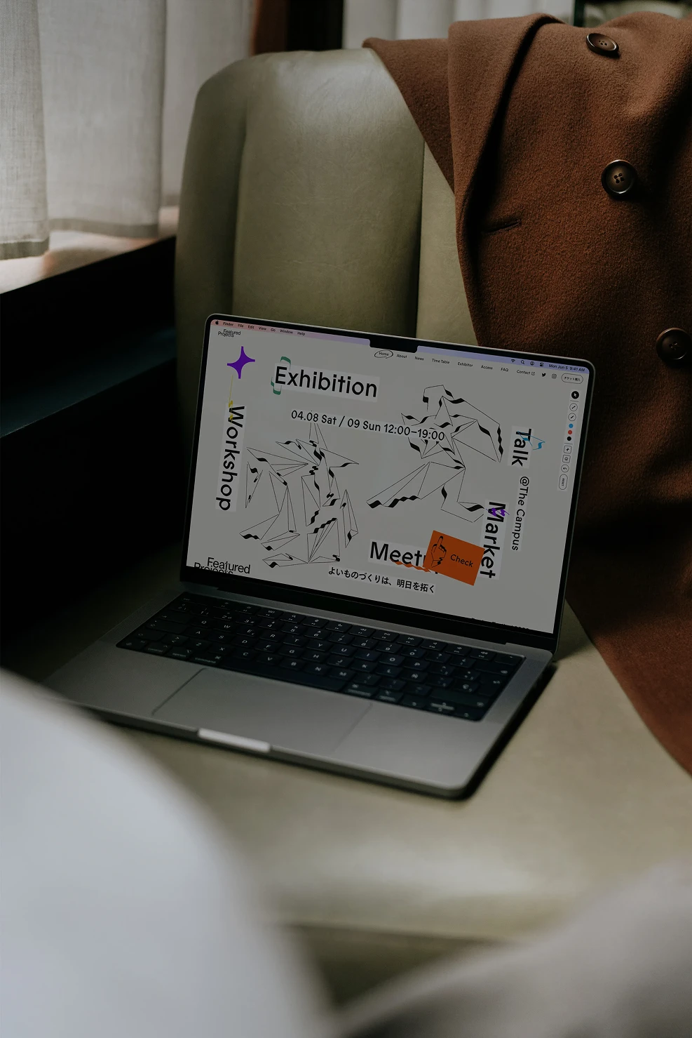 Featured Projects 2023