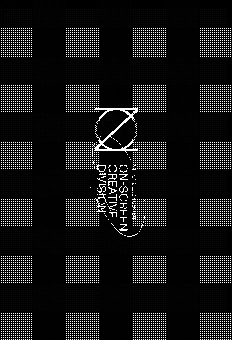 日本デザインセンター オンスクリーン製作室