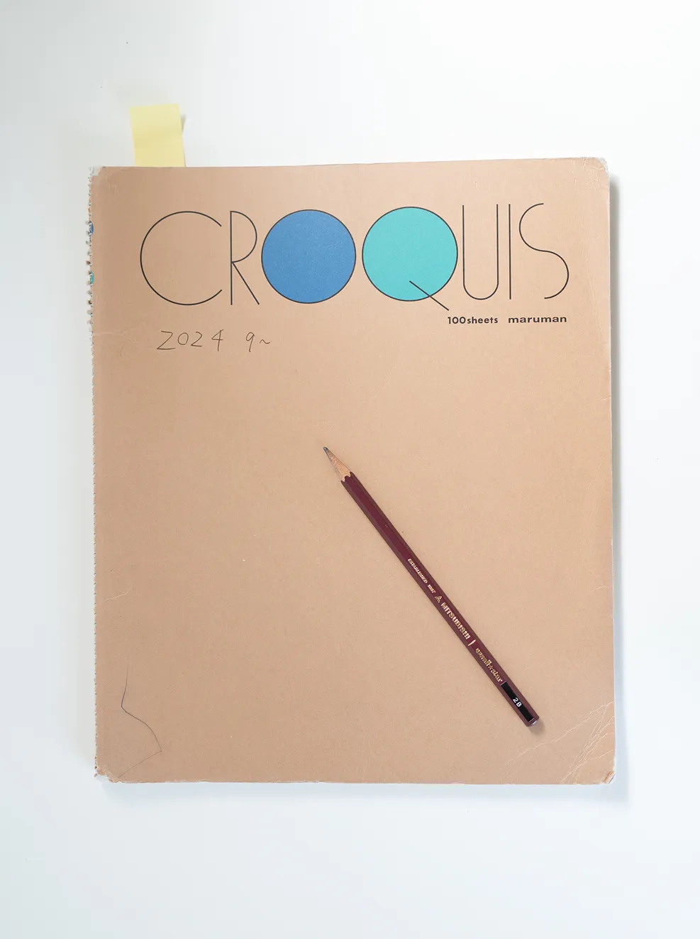 スケッチブック