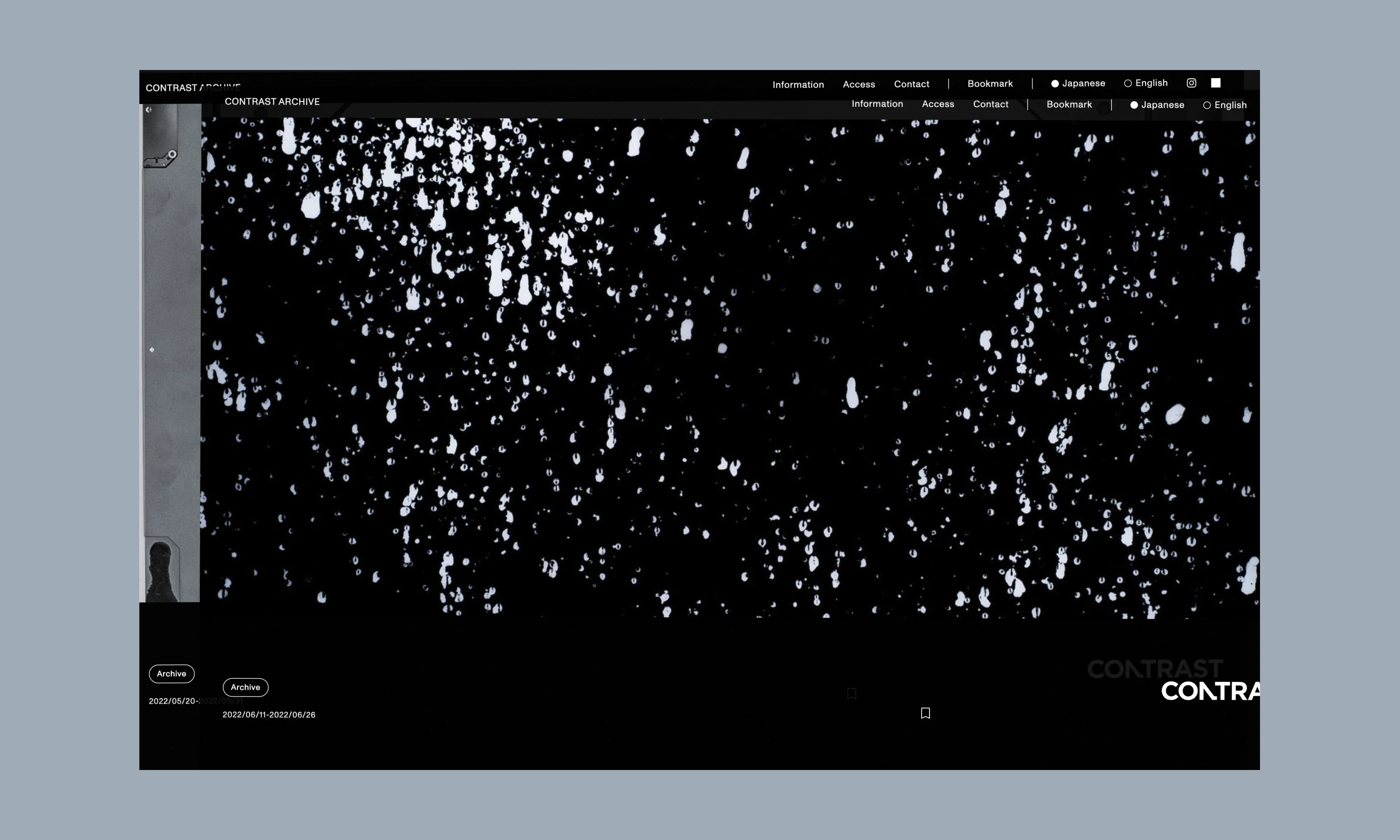 CONTRAST Archive - 5