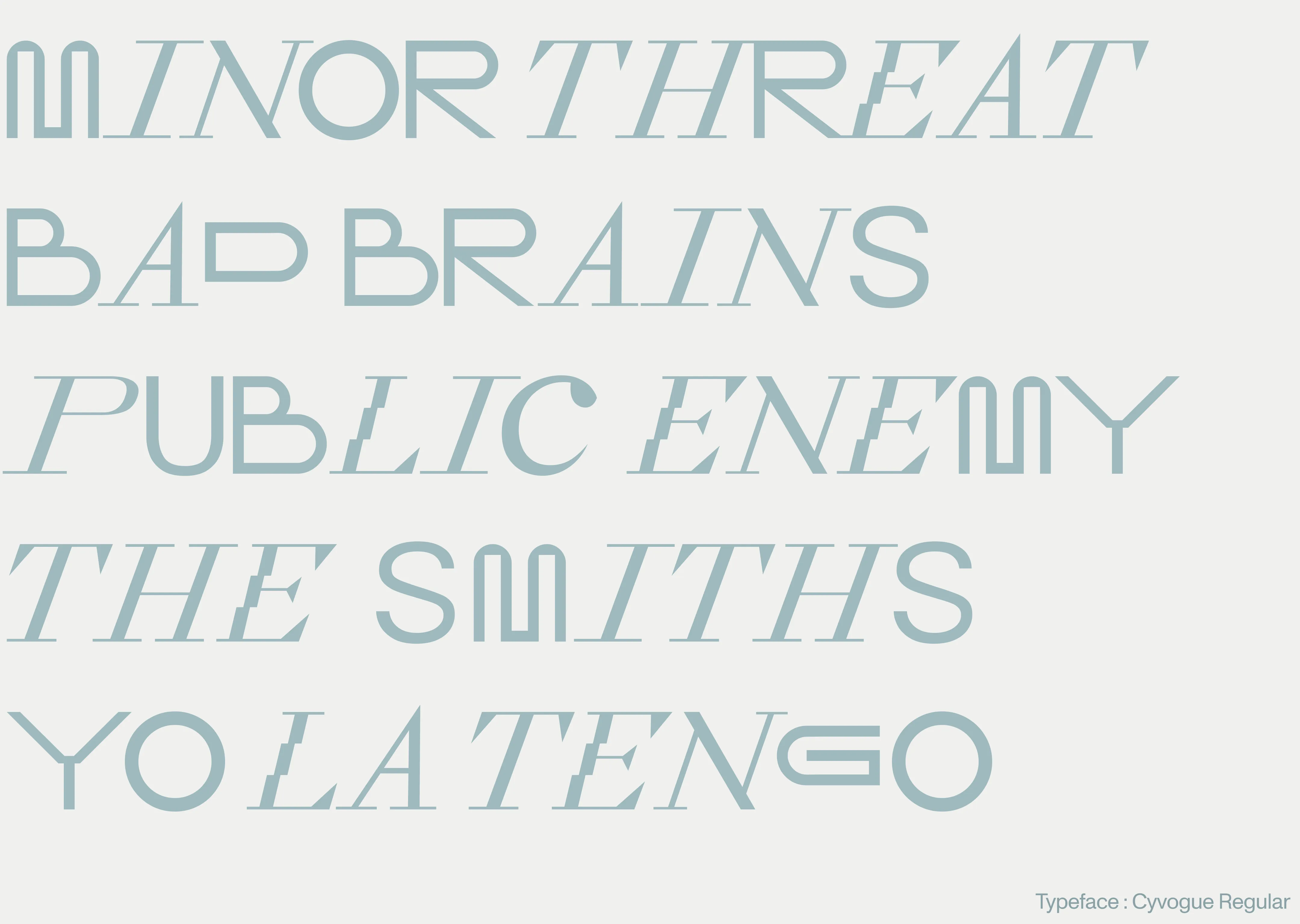 Cyvogue/Byond/Ants - 4